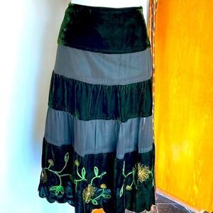 Anne Carson skirt 